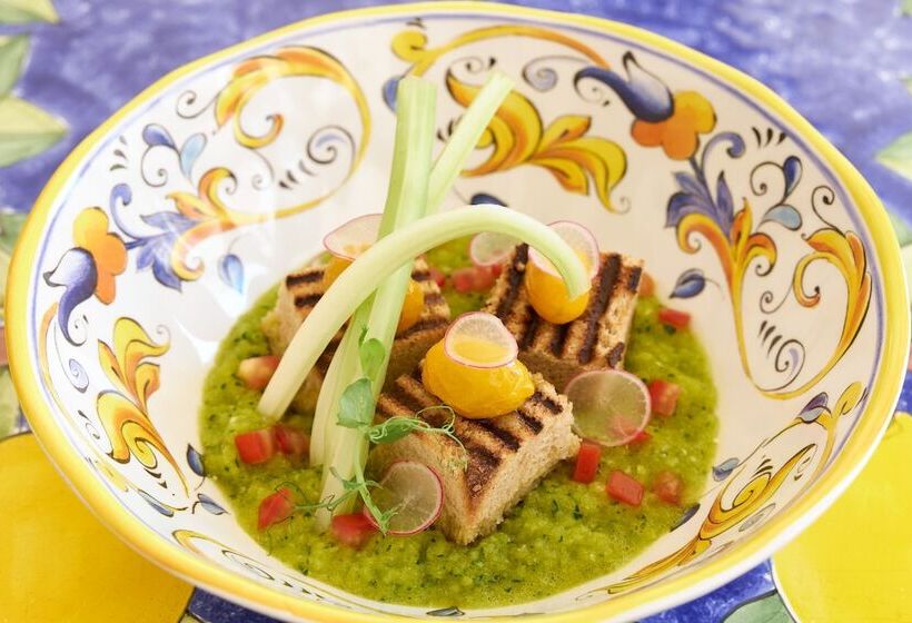 فندق Almar Giardino Di Costanza Resort & Spa