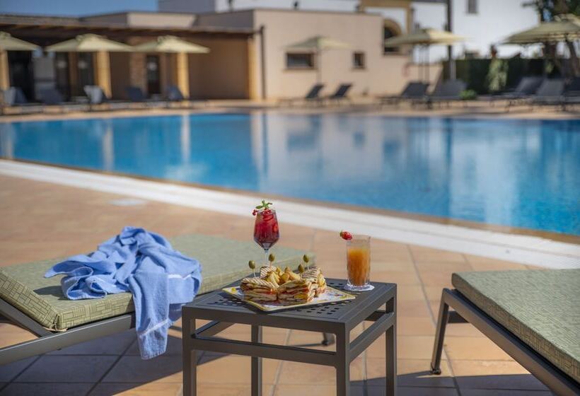 فندق Almar Giardino Di Costanza Resort & Spa