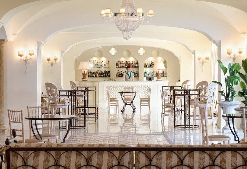 فندق Almar Giardino Di Costanza Resort & Spa