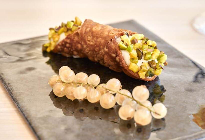 ホテル Almar Giardino Di Costanza Resort & Spa