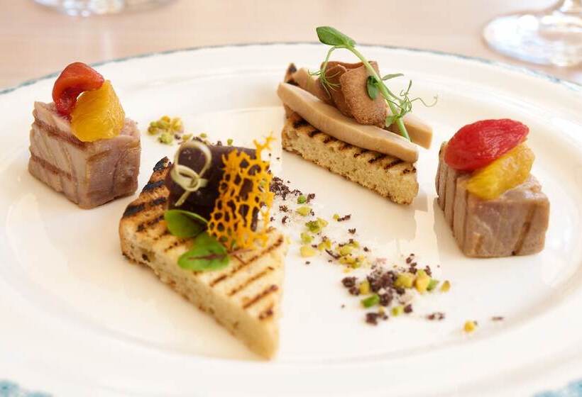 ホテル Almar Giardino Di Costanza Resort & Spa