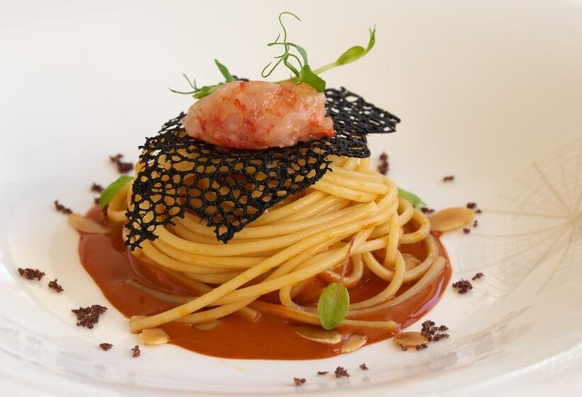 فندق Almar Giardino Di Costanza Resort & Spa