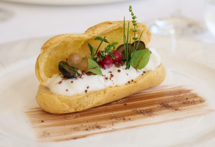 فندق Almar Giardino Di Costanza Resort & Spa