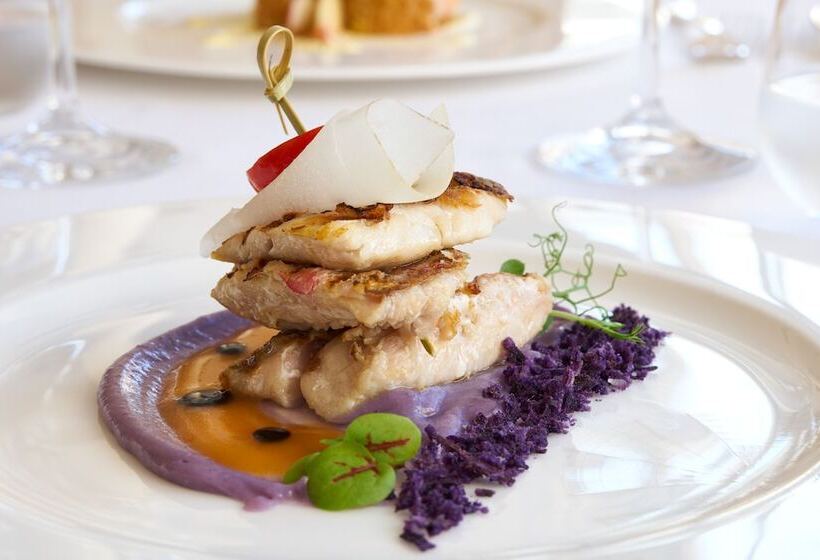 فندق Almar Giardino Di Costanza Resort & Spa