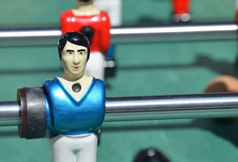 فندق Golden Tulip Paris Cdg Airport – Villepinte