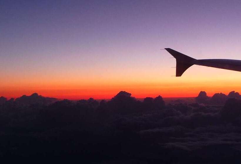 فندق Golden Tulip Paris Cdg Airport – Villepinte