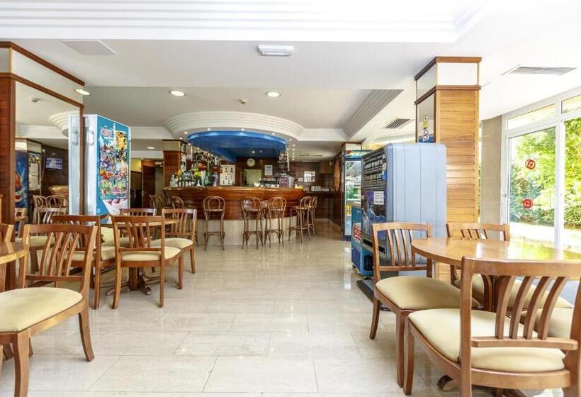 ホテル Golf Beach