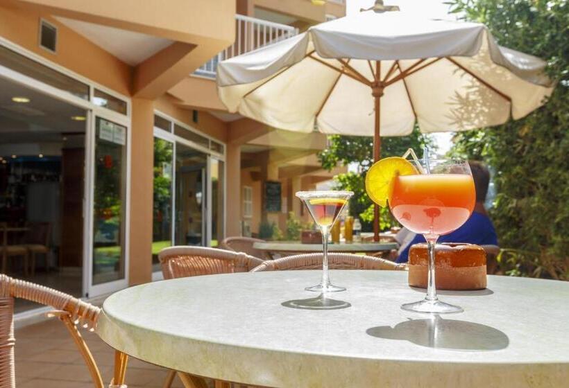 ホテル Golf Beach