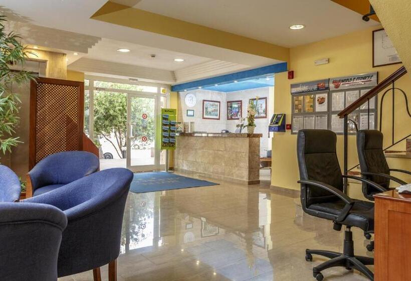 ホテル Golf Beach