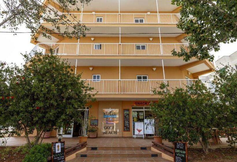 ホテル Golf Beach