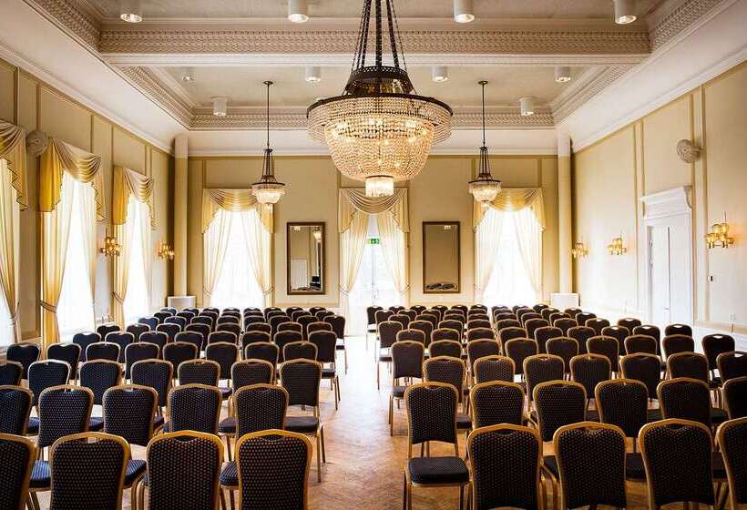 Grand Hotel Alingsås