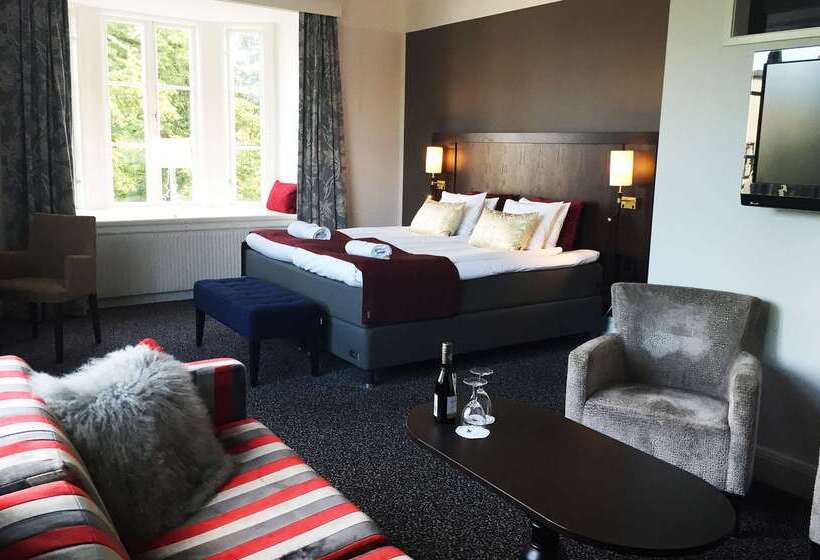 Grand Hotel Alingsås