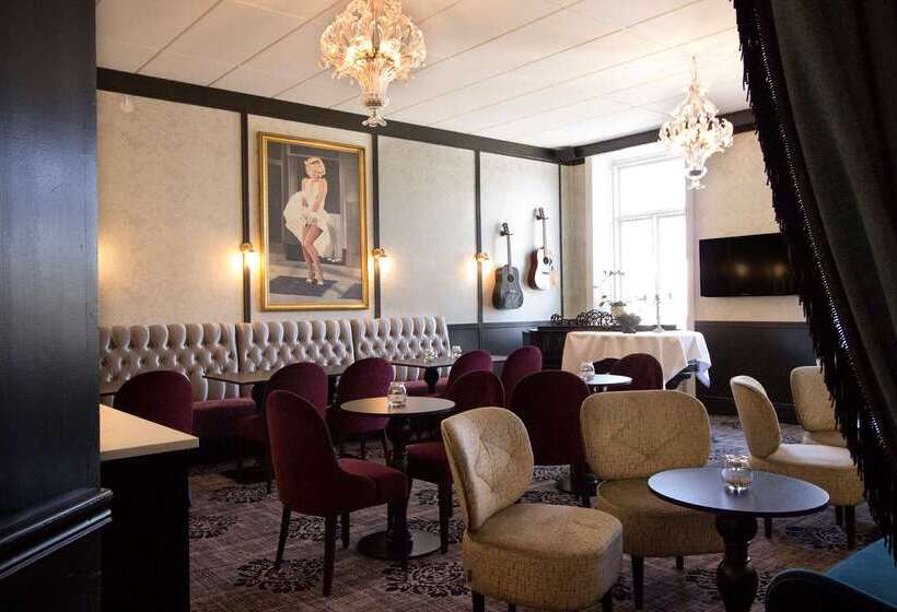 Grand Hotel Alingsås