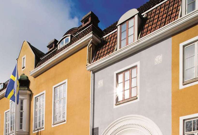 Grand Hotel Alingsås