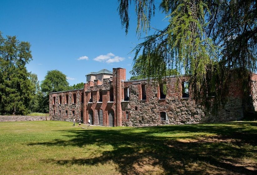 Grand Hotel Alingsås