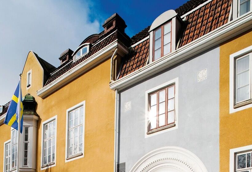 Grand Hotel Alingsås