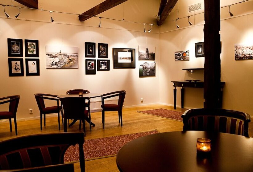 Grand Hotel Alingsås