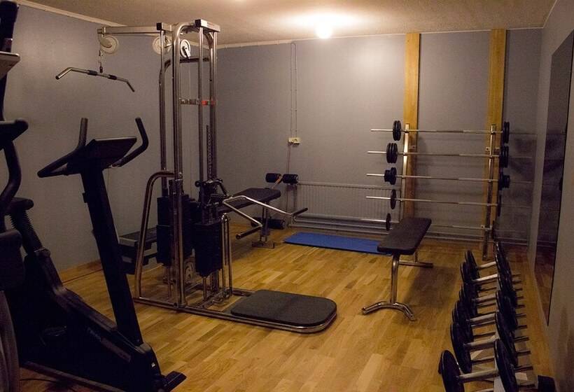 Grand Hotel Alingsås