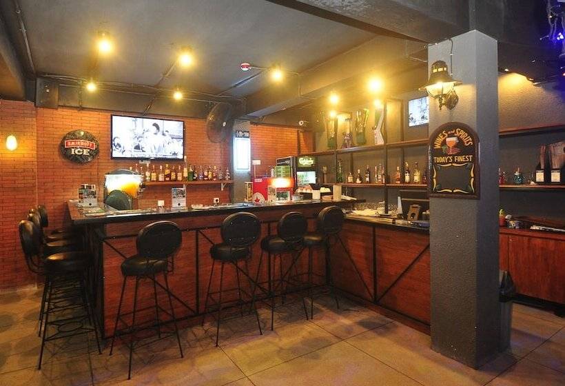 酒店 Grand Barong Resort