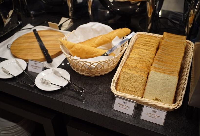 酒店 Grand Barong Resort