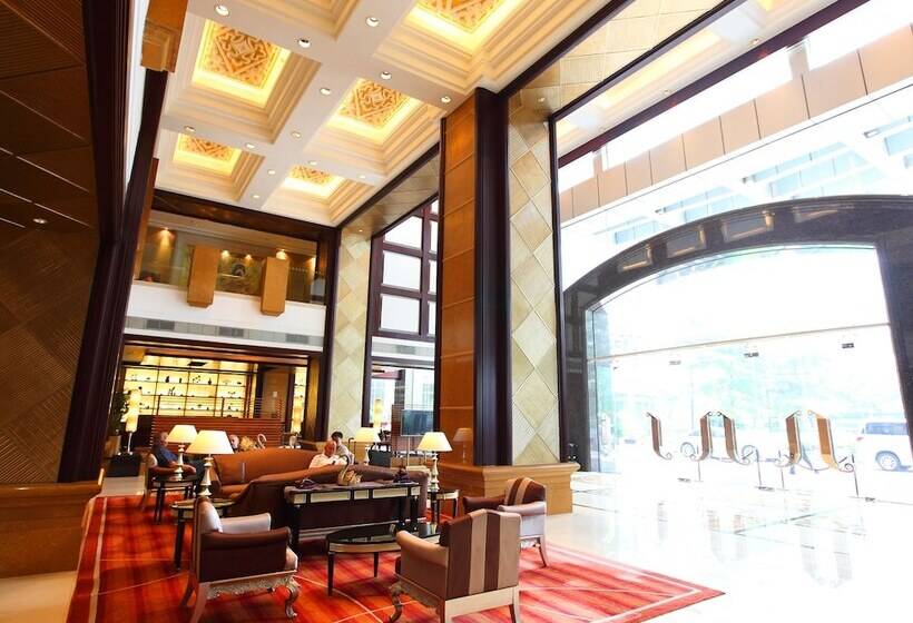 호텔 Grand International