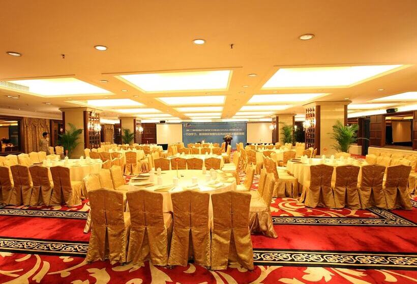 호텔 Grand International