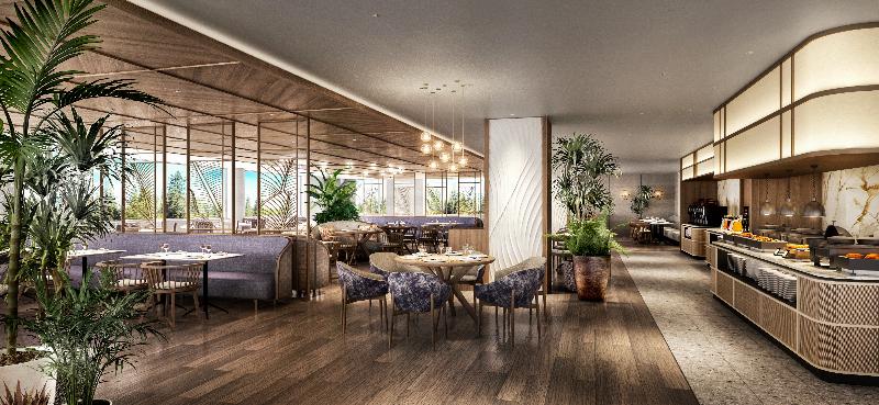 هتل Grand Mercure Yatsugatake Resort & Spa