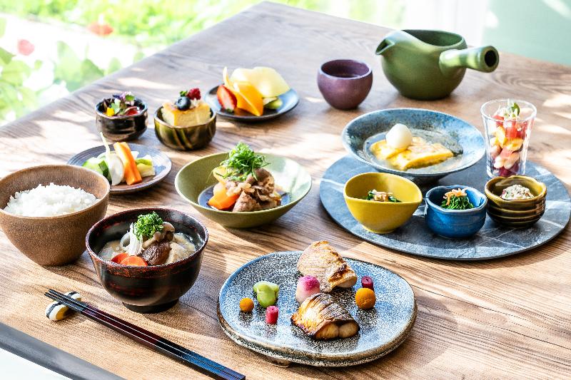 هتل Grand Mercure Yatsugatake Resort & Spa