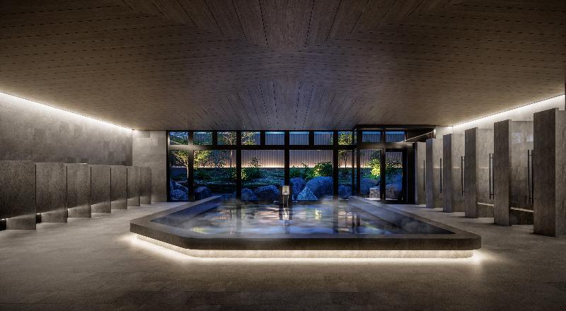 هتل Grand Mercure Yatsugatake Resort & Spa