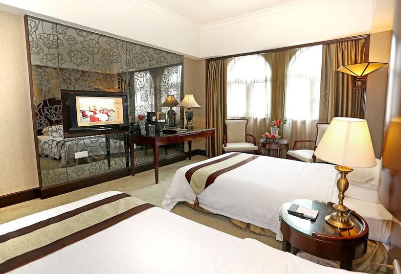 Grand Palace Hotel   Grand Hotel Management Group