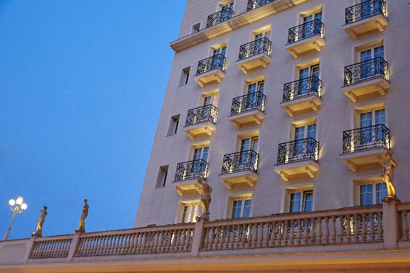 Grand Hotel Palace
