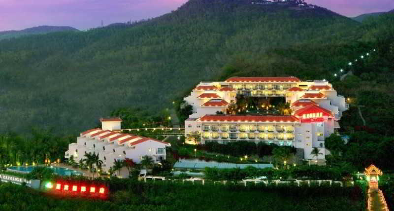 호텔 Guesthouse International