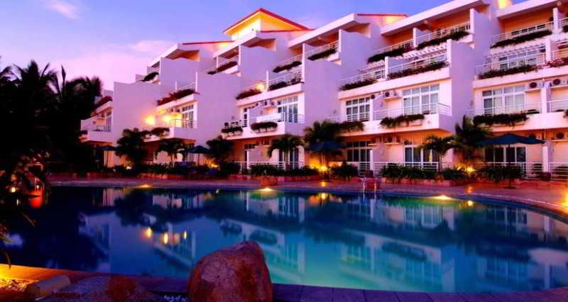 호텔 Guesthouse International