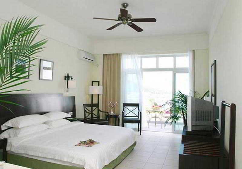 호텔 Guesthouse International