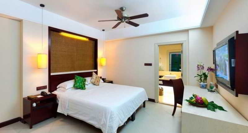 호텔 Guesthouse International