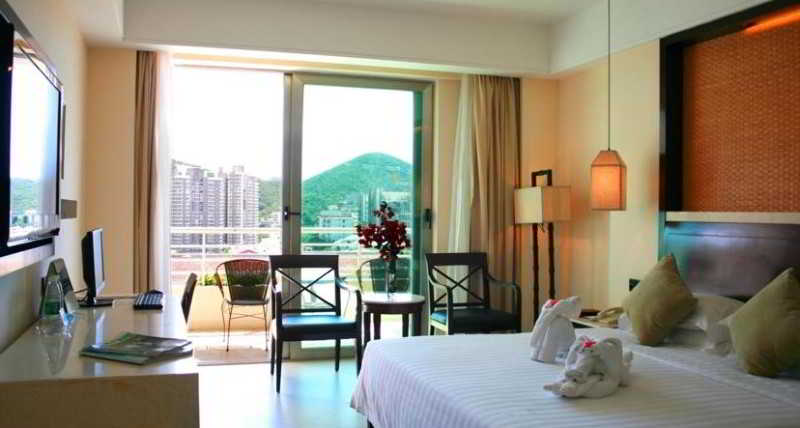 호텔 Guesthouse International