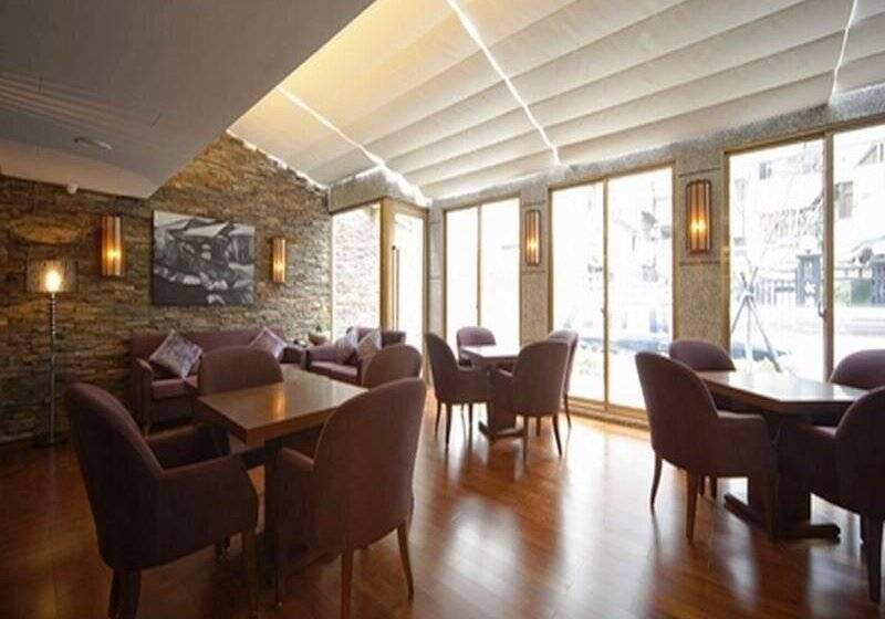 Guide Hotel Taipei Bade