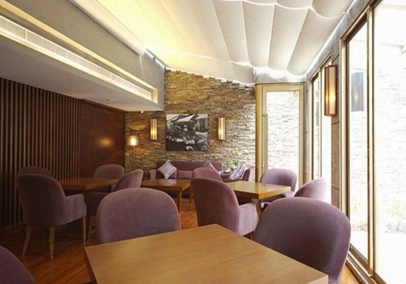 Guide Hotel Taipei Bade