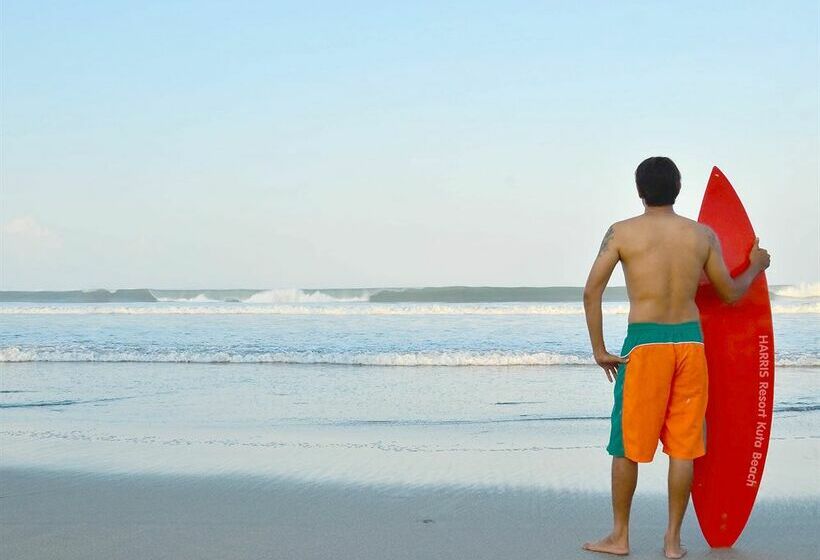 فندق Aloft Bali Kuta Beachwalk