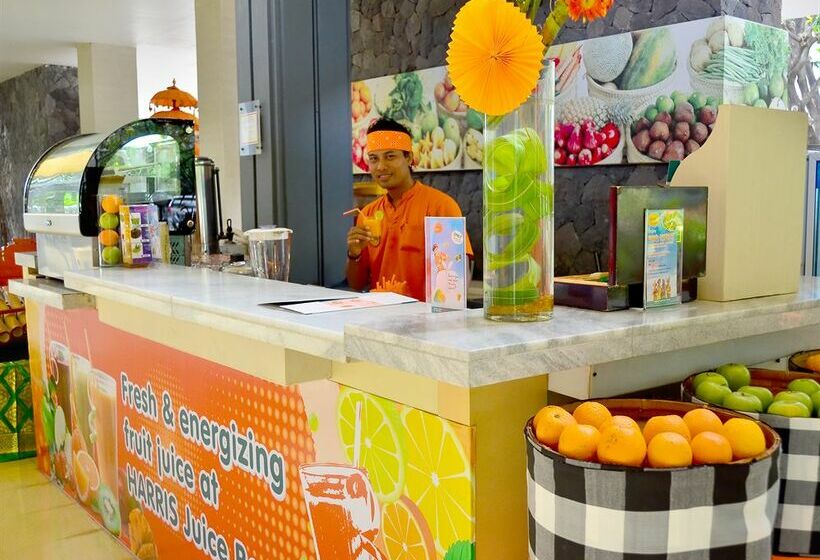 فندق Aloft Bali Kuta Beachwalk