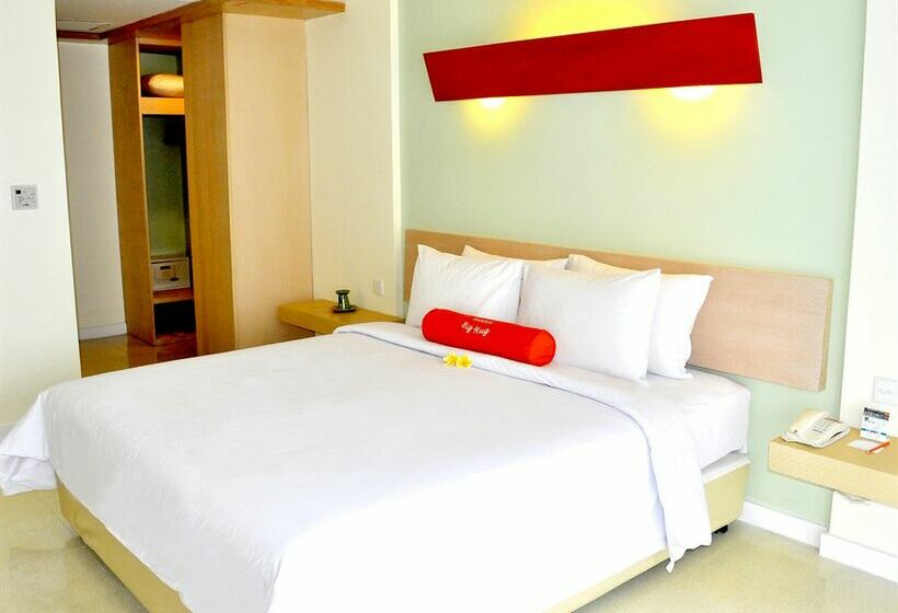 فندق Aloft Bali Kuta Beachwalk