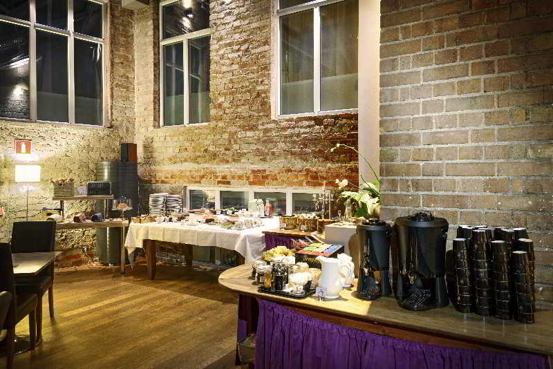 בית מלון כפרי Hellsten