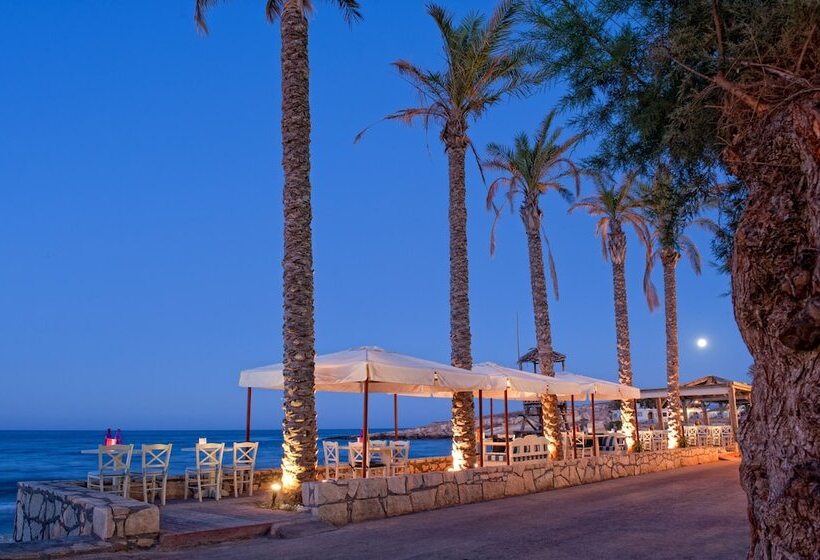 فندق Hersonissos Palace