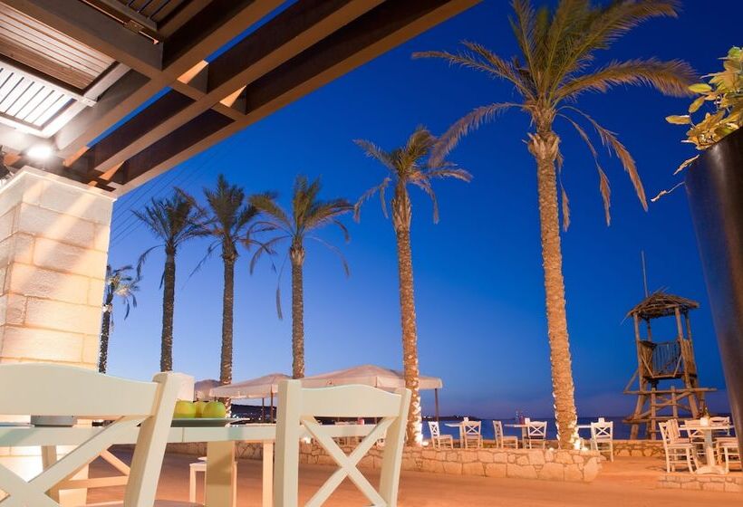 בית מלון כפרי Hersonissos Palace