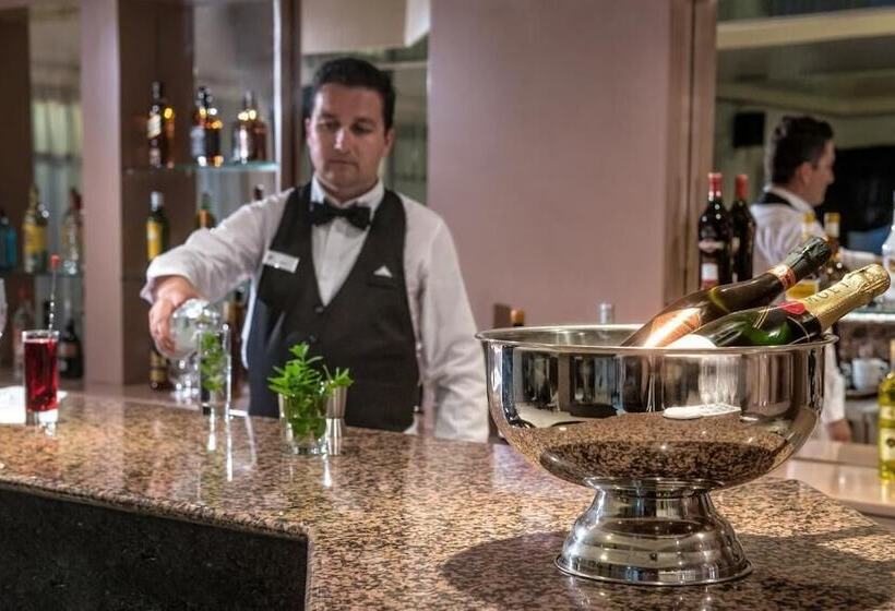 فندق Hersonissos Palace