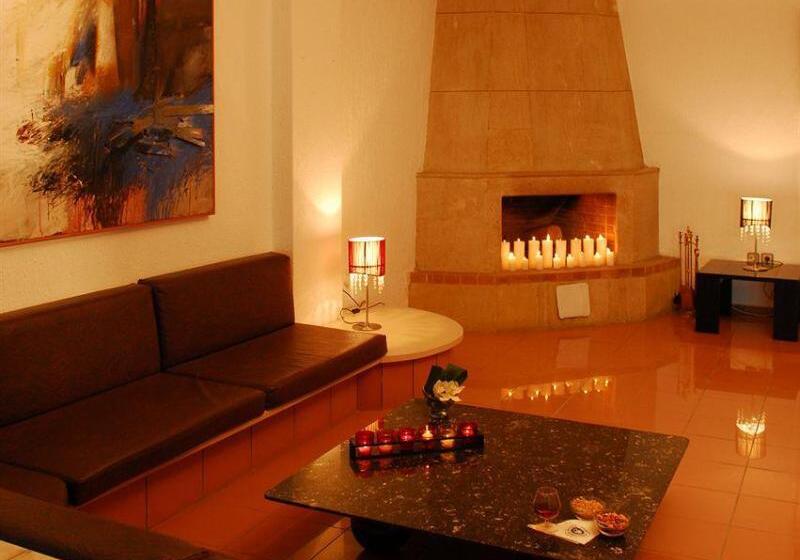 فندق Hersonissos Palace