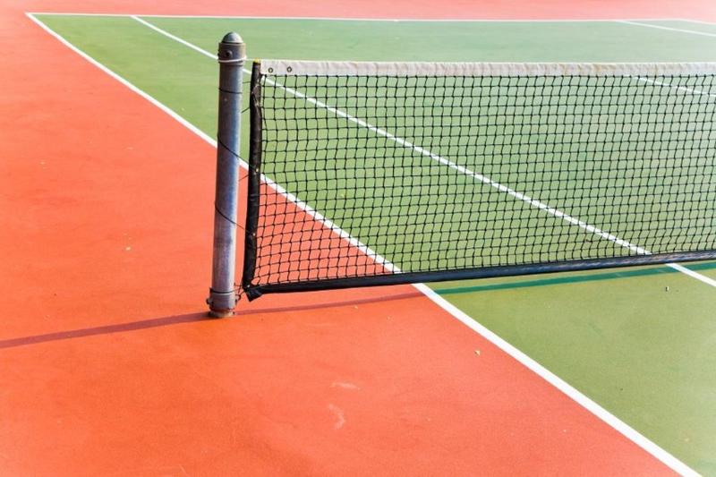 בית מלון כפרי Hersonissos Palace