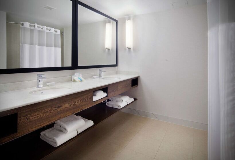 酒店 Hilton Garden Inn Montreal Airport