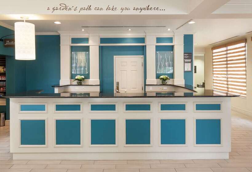 فندق Hilton Garden Inn Rockaway