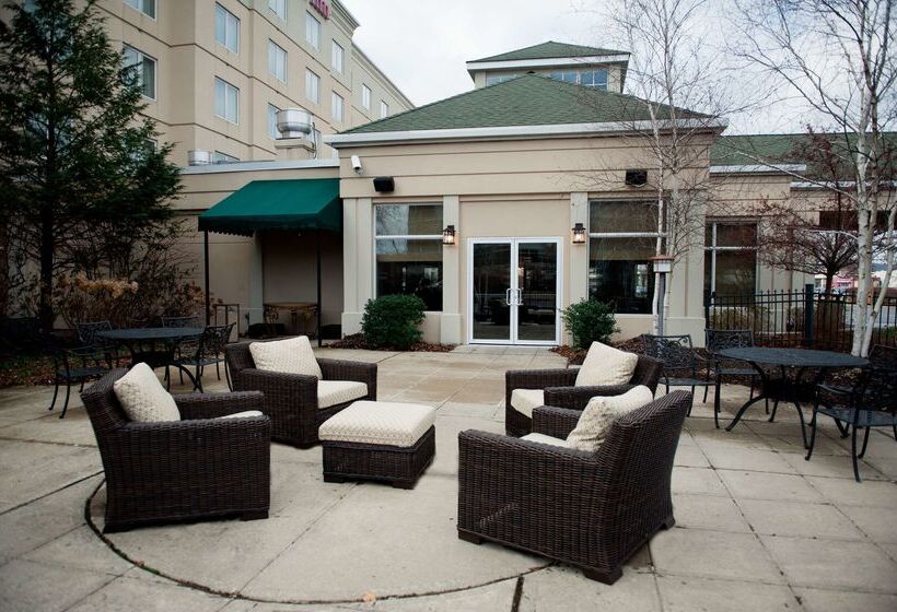 فندق Hilton Garden Inn Rockaway